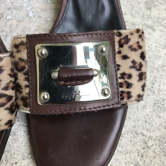 DJPliner Mules  - Picture 4 of 6